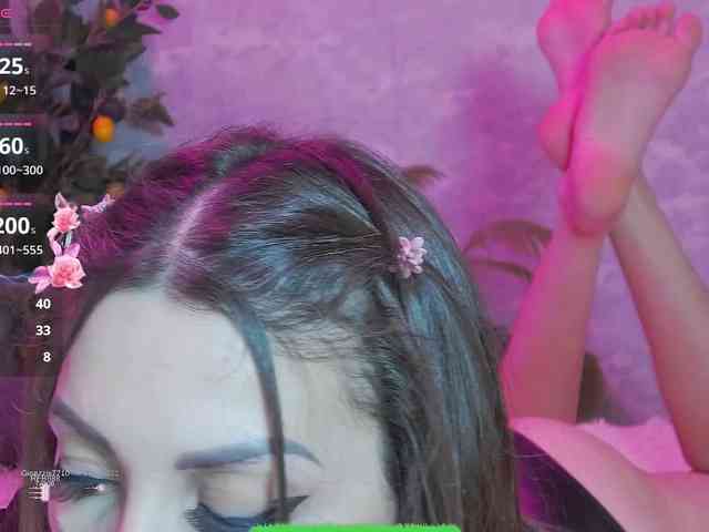 SexyKitty75-1 webcam