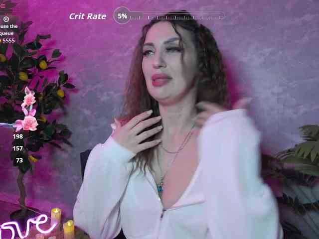 SexyKitty75-1 webcam