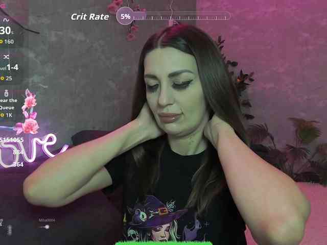 SexyKitty75-1 webcam