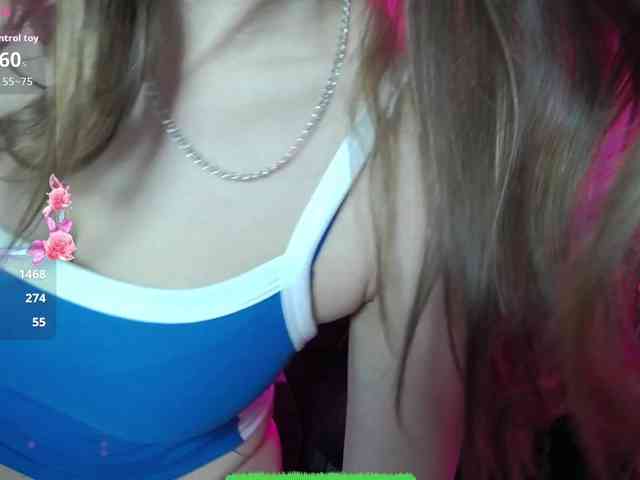 SexyKitty75-1 webcam