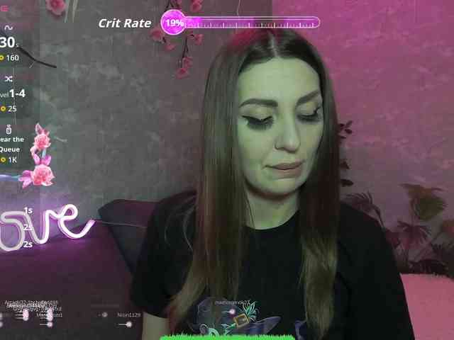 SexyKitty75-1 webcam