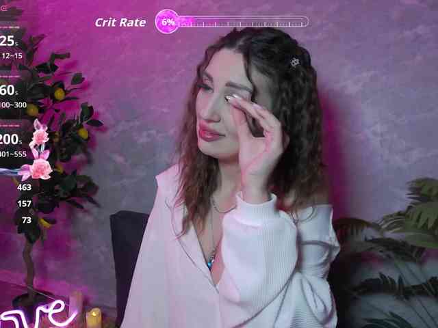 SexyKitty75-1 webcam