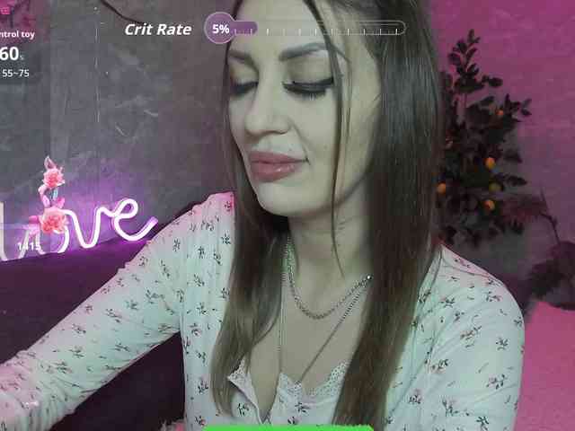 SexyKitty75-1 webcam