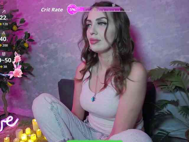 SexyKitty75-1 webcam