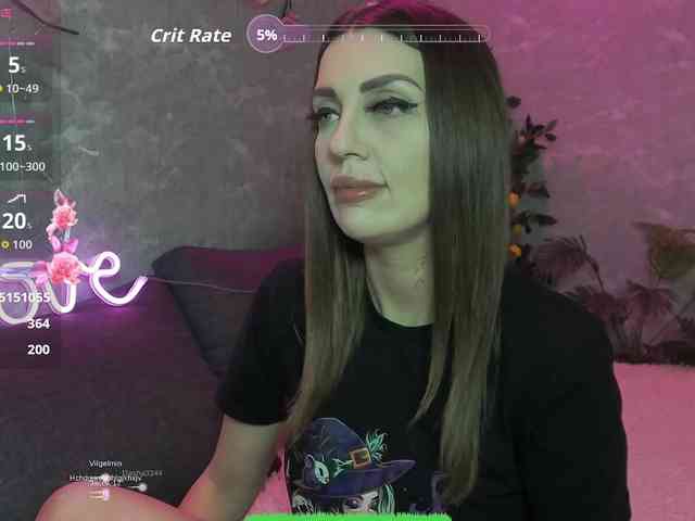 SexyKitty75-1 webcam