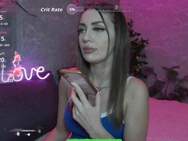 SexyKitty75-1 webcam