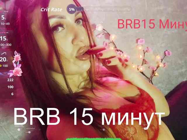 SexyKitty75-1 webcam