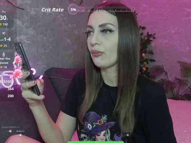 SexyKitty75-1 webcam