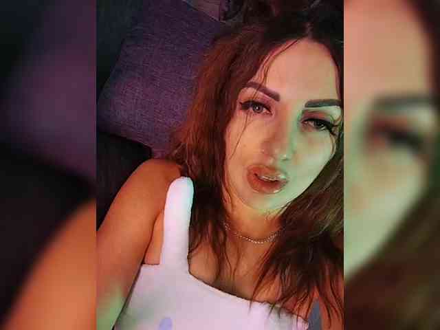 SexyKitty75-1 webcam