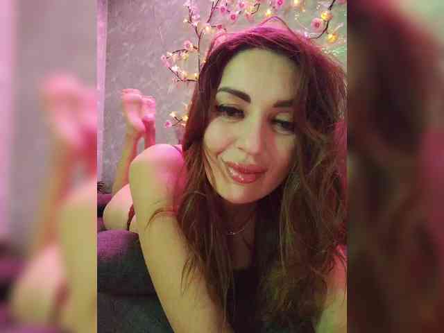 SexyKitty75-1 webcam