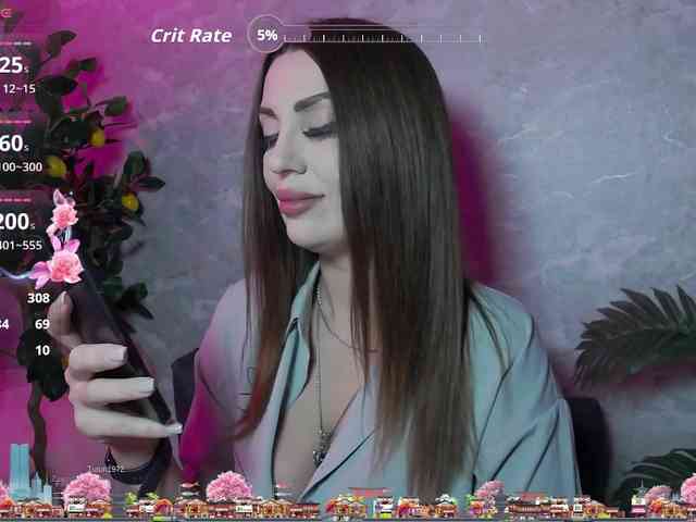 SexyKitty75-1 Live Webcam on BongaCams
