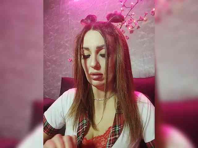 SexyKitty75-1 webcam