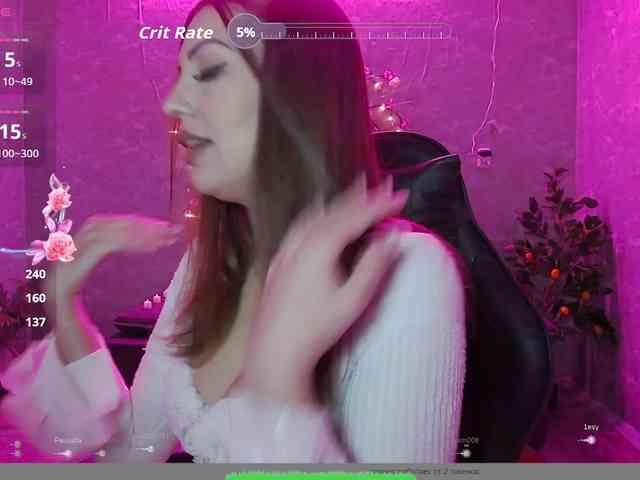 SexyKitty75-1 webcam