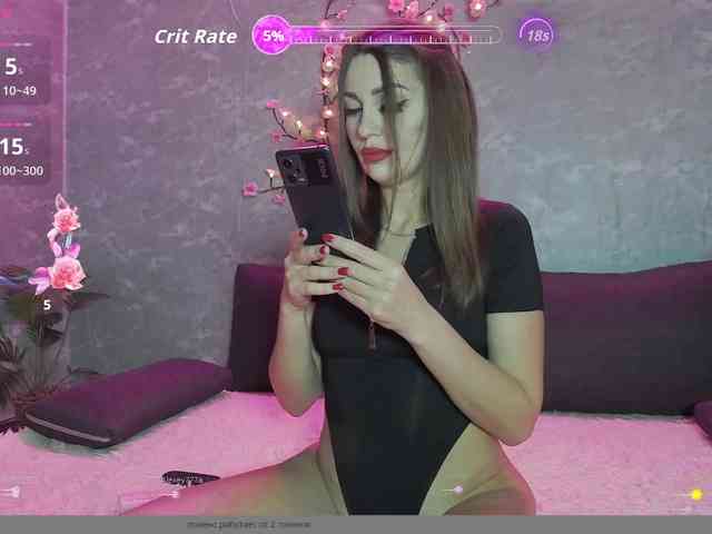 SexyKitty75-1 webcam