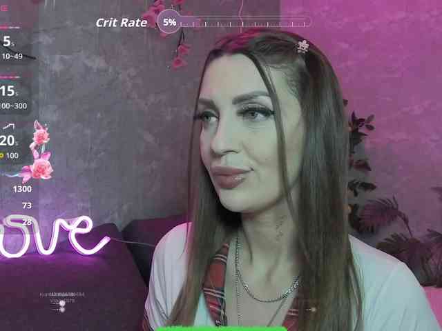 SexyKitty75-1 webcam