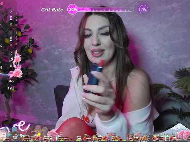 SexyKitty75-1 webcam
