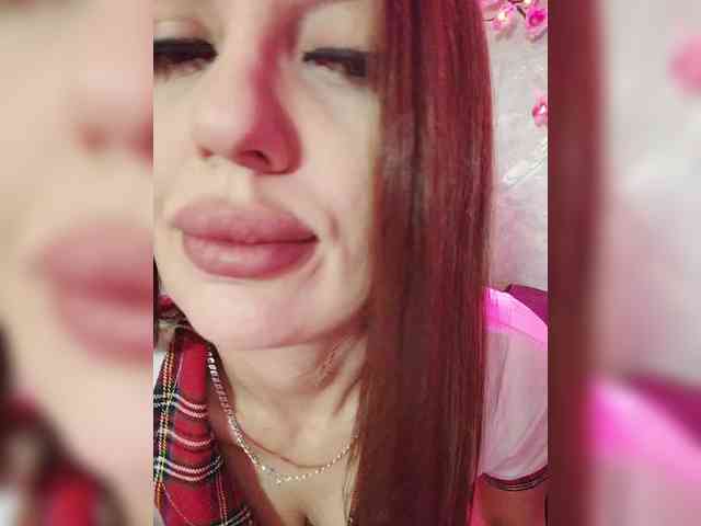 SexyKitty75-1 webcam