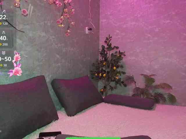 SexyKitty75-1 webcam