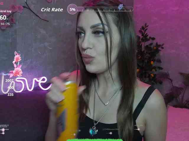 SexyKitty75-1 webcam