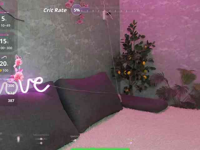 SexyKitty75-1 webcam