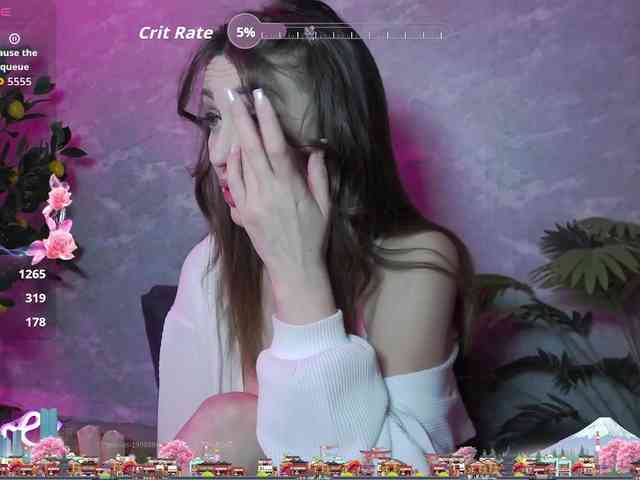 SexyKitty75-1 webcam