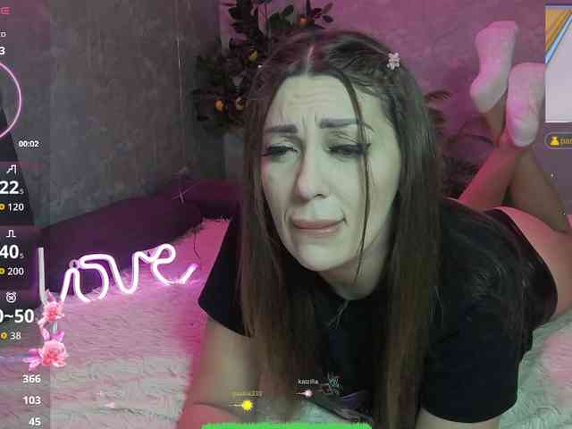 SexyKitty75-1 webcam