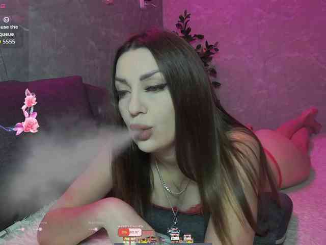 SexyKitty75-1 webcam