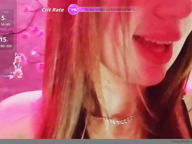 SexyKitty75-1 webcam
