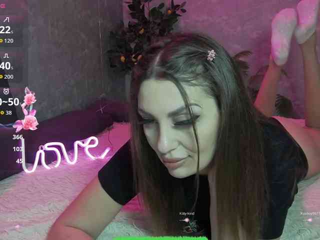 SexyKitty75-1 webcam