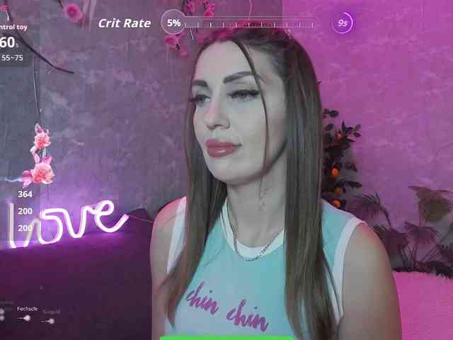 SexyKitty75-1 webcam