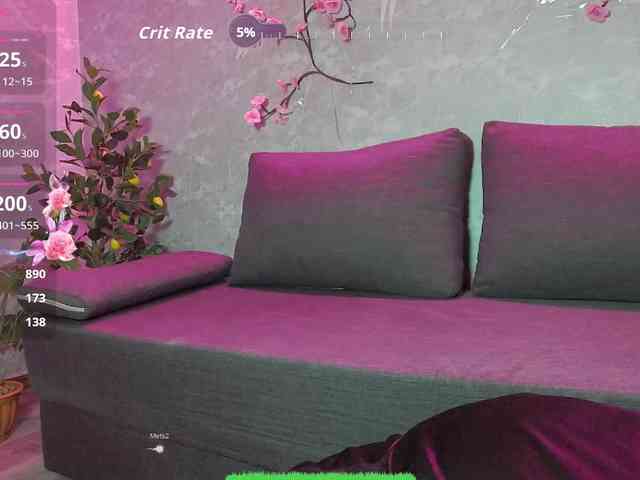 SexyKitty75-1 webcam