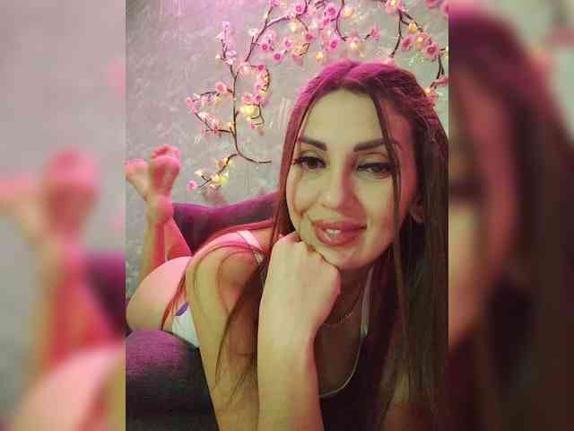 SexyKitty75-1 webcam