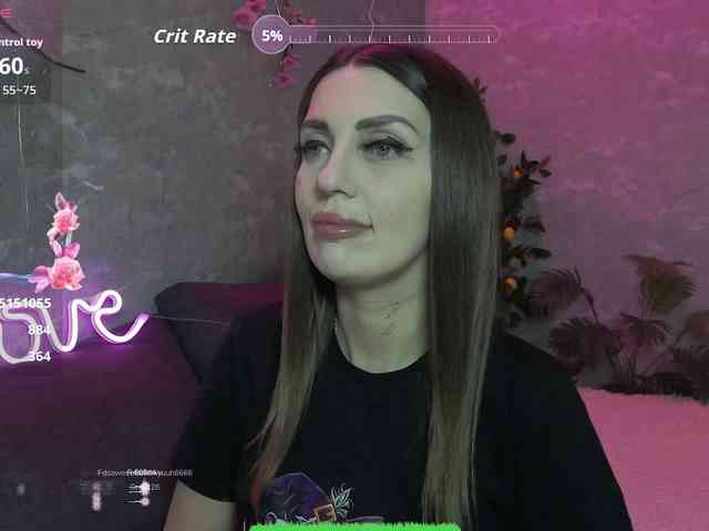 SexyKitty75-1 webcam