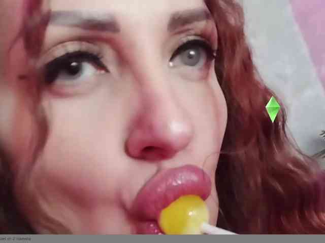 SexyKitty75-1 webcam
