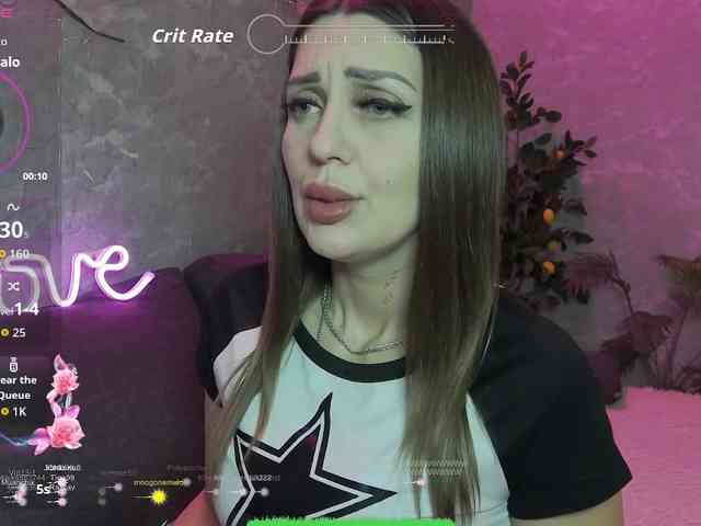 SexyKitty75-1 webcam