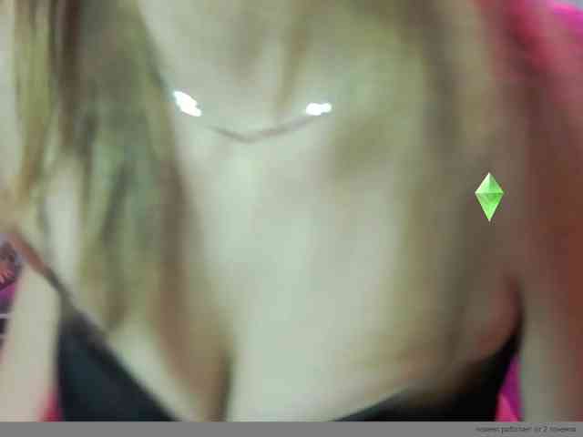 SexyKitty75-1 webcam