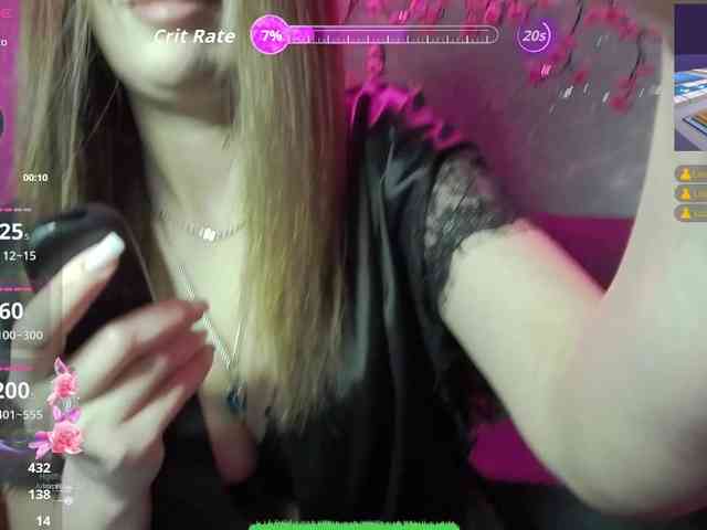 SexyKitty75-1 webcam