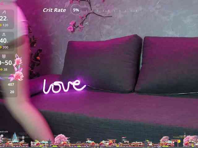 SexyKitty75-1 webcam