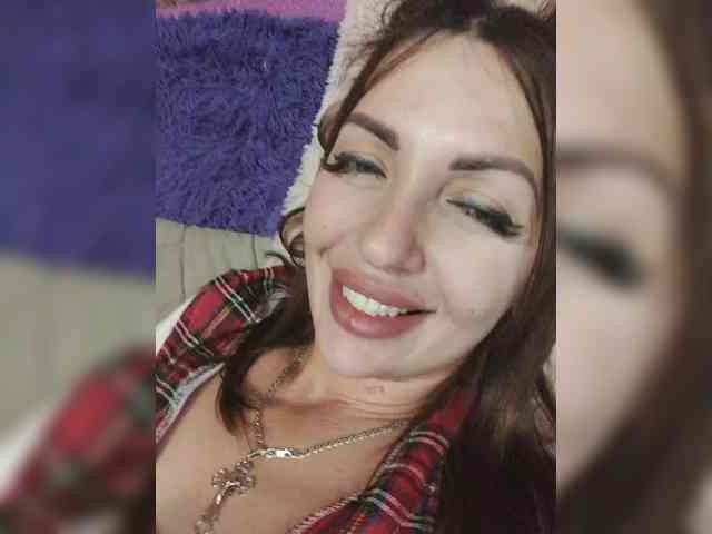SexyKitty75-1 webcam