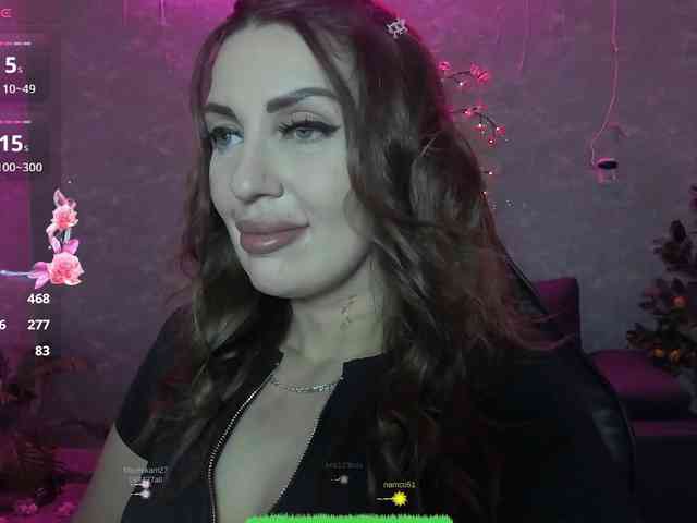 SexyKitty75-1 webcam