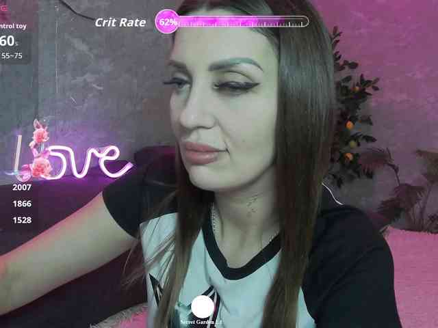 SexyKitty75-1 webcam