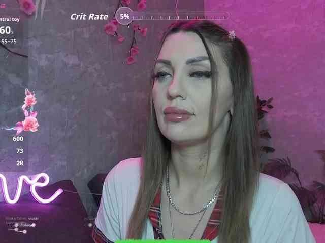 SexyKitty75-1 webcam