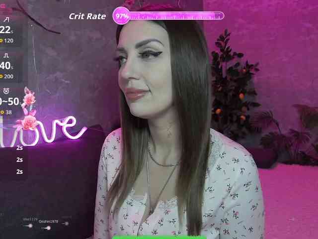 SexyKitty75-1 Live Webcam on BongaCams