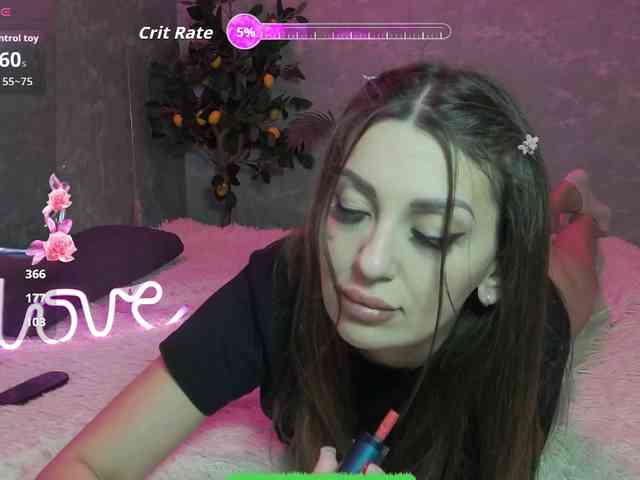SexyKitty75-1 webcam