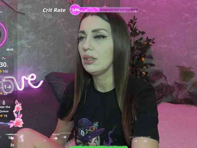 SexyKitty75-1 webcam