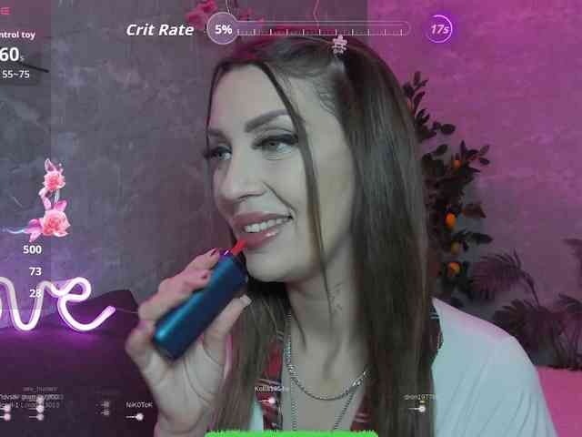 SexyKitty75-1 webcam