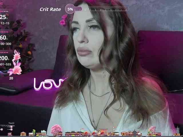 SexyKitty75-1 webcam