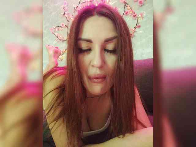 SexyKitty75-1 webcam