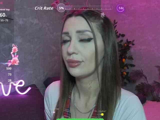 SexyKitty75-1 webcam