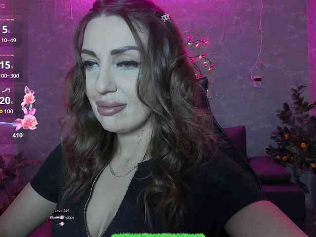 SexyKitty75-1 webcam